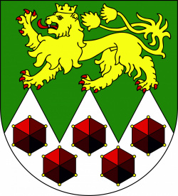znak obce