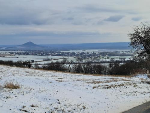 Novoroční výšlap 1.1.2026